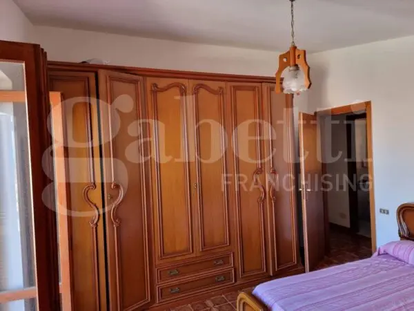 Duplex via Alcide De Gasperi 0, Sangineto