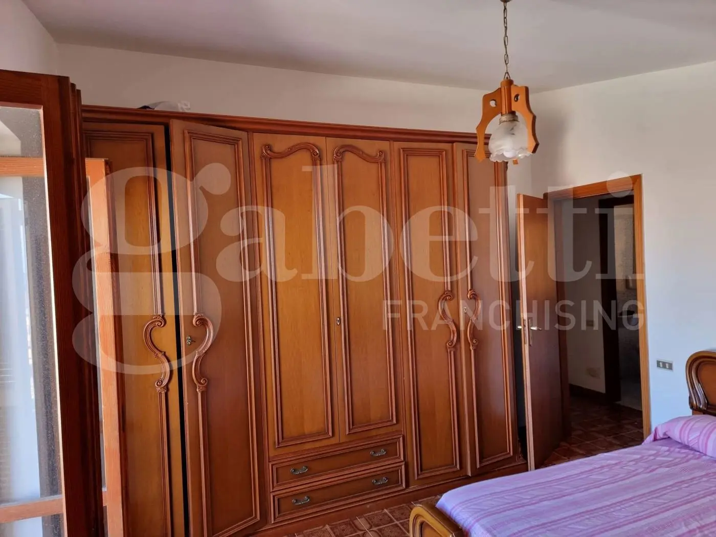 Immagine per Duplex in vendita a Sangineto via Alcide De Gasperi
