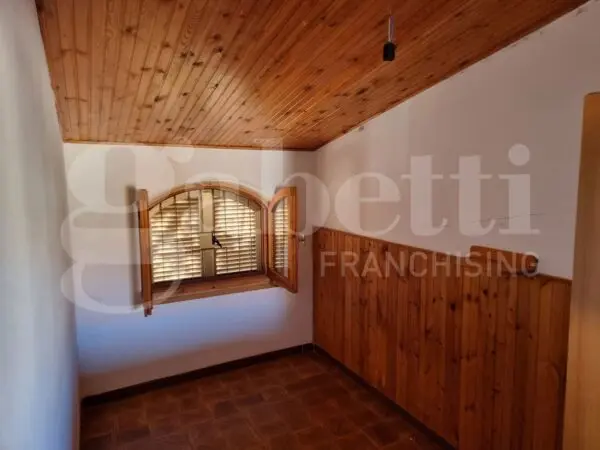 Duplex via Alcide De Gasperi 0, Sangineto