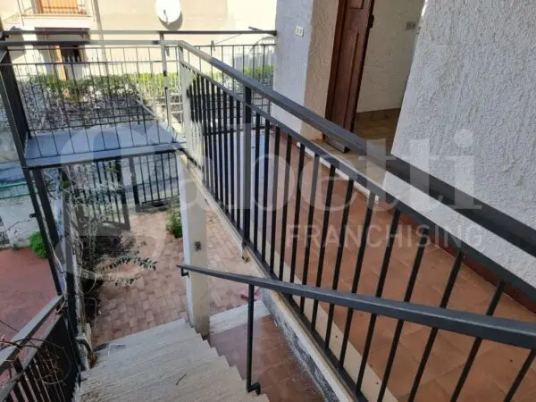 Duplex via Alcide De Gasperi 0, Sangineto