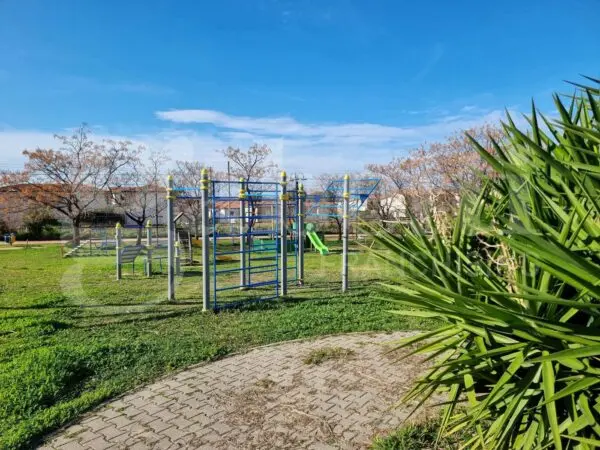 Duplex via Alcide De Gasperi 0, Sangineto