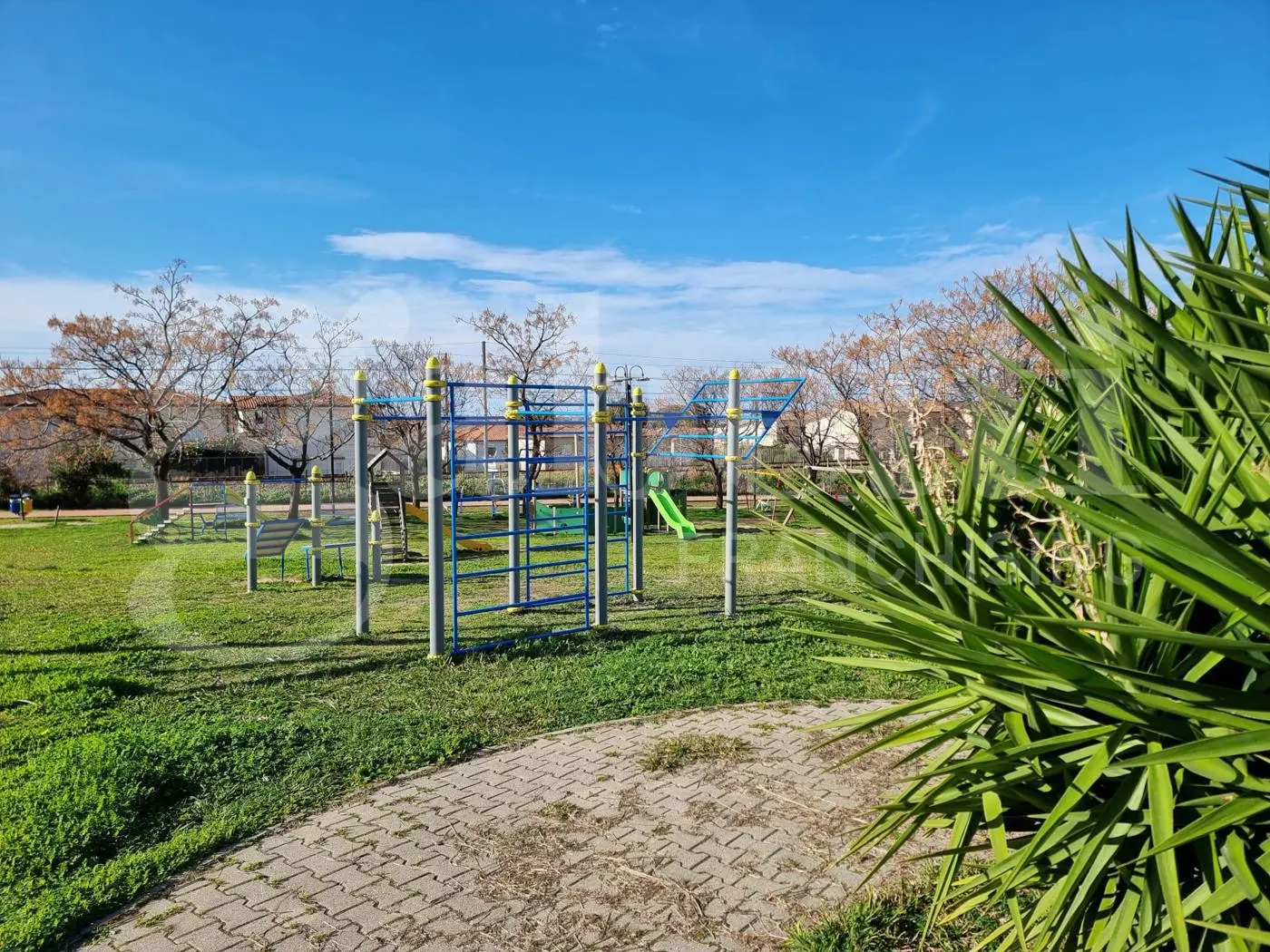 Immagine per Duplex in vendita a Sangineto via Alcide De Gasperi