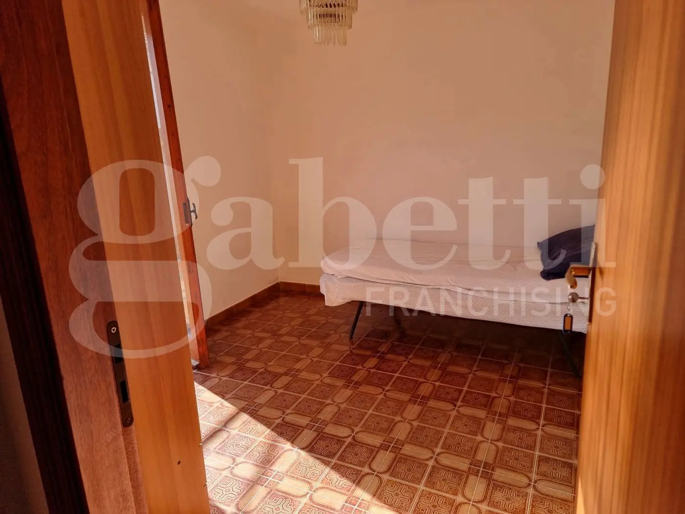 Immagine per Duplex in vendita a Sangineto via Alcide De Gasperi