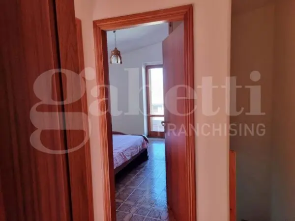 Duplex via Alcide De Gasperi 0, Sangineto