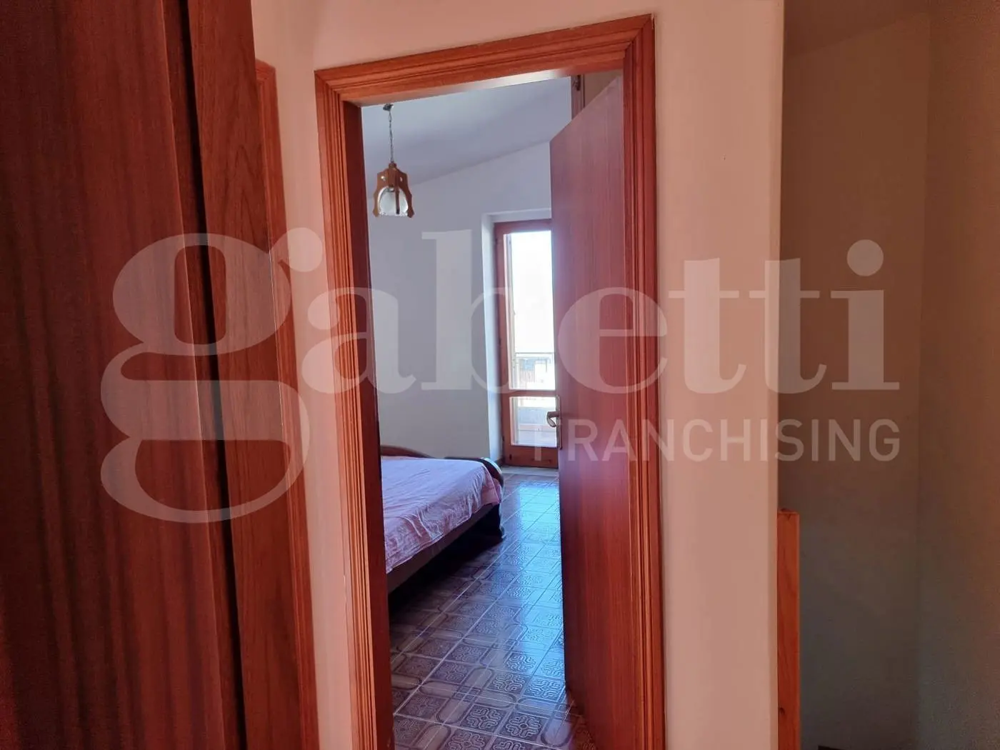 Immagine per Duplex in vendita a Sangineto via Alcide De Gasperi