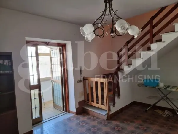 Duplex via Alcide De Gasperi 0, Sangineto