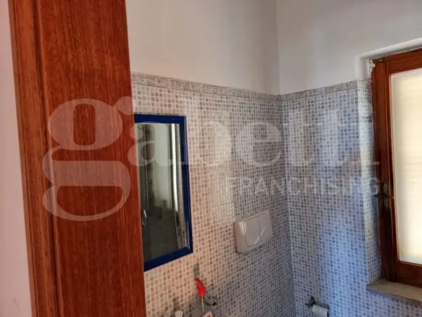 Duplex via Alcide De Gasperi 0, Sangineto