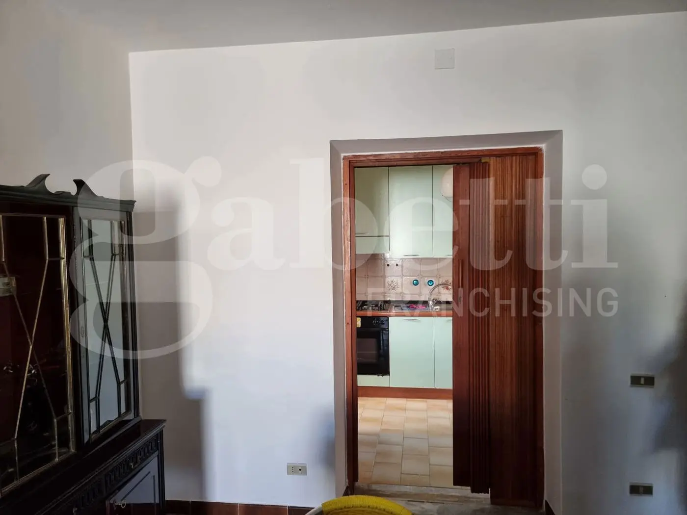 Immagine per Duplex in vendita a Sangineto via Alcide De Gasperi