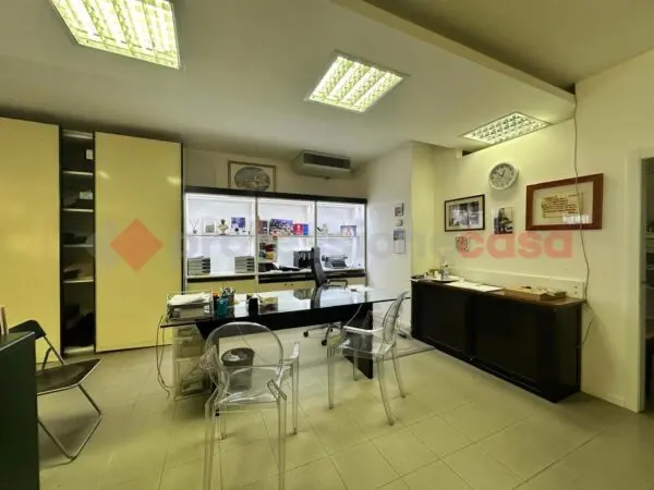 Ufficio via Martiri Di Civitella, Arezzo