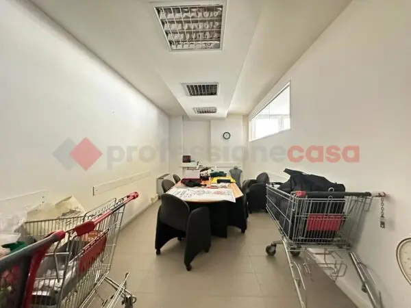 Ufficio via Martiri Di Civitella, Arezzo