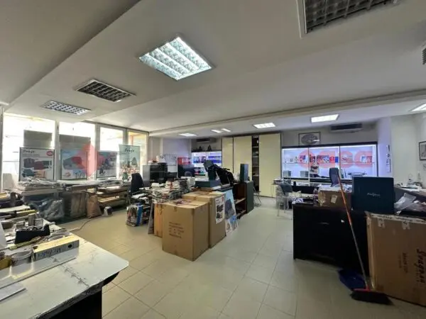 Ufficio via Martiri Di Civitella, Arezzo