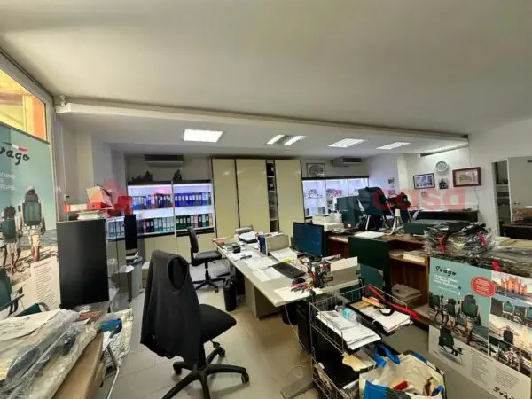 Ufficio via Martiri Di Civitella, Arezzo