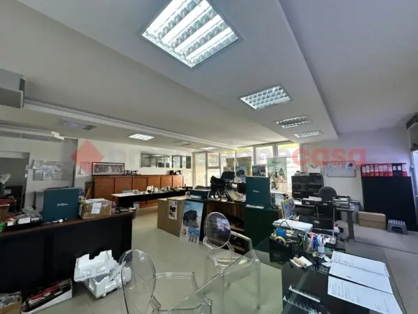 Ufficio via Martiri Di Civitella, Arezzo