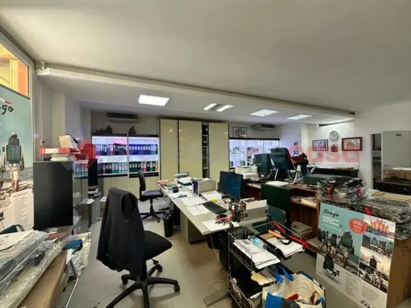 Ufficio via Martiri Di Civitella, Arezzo