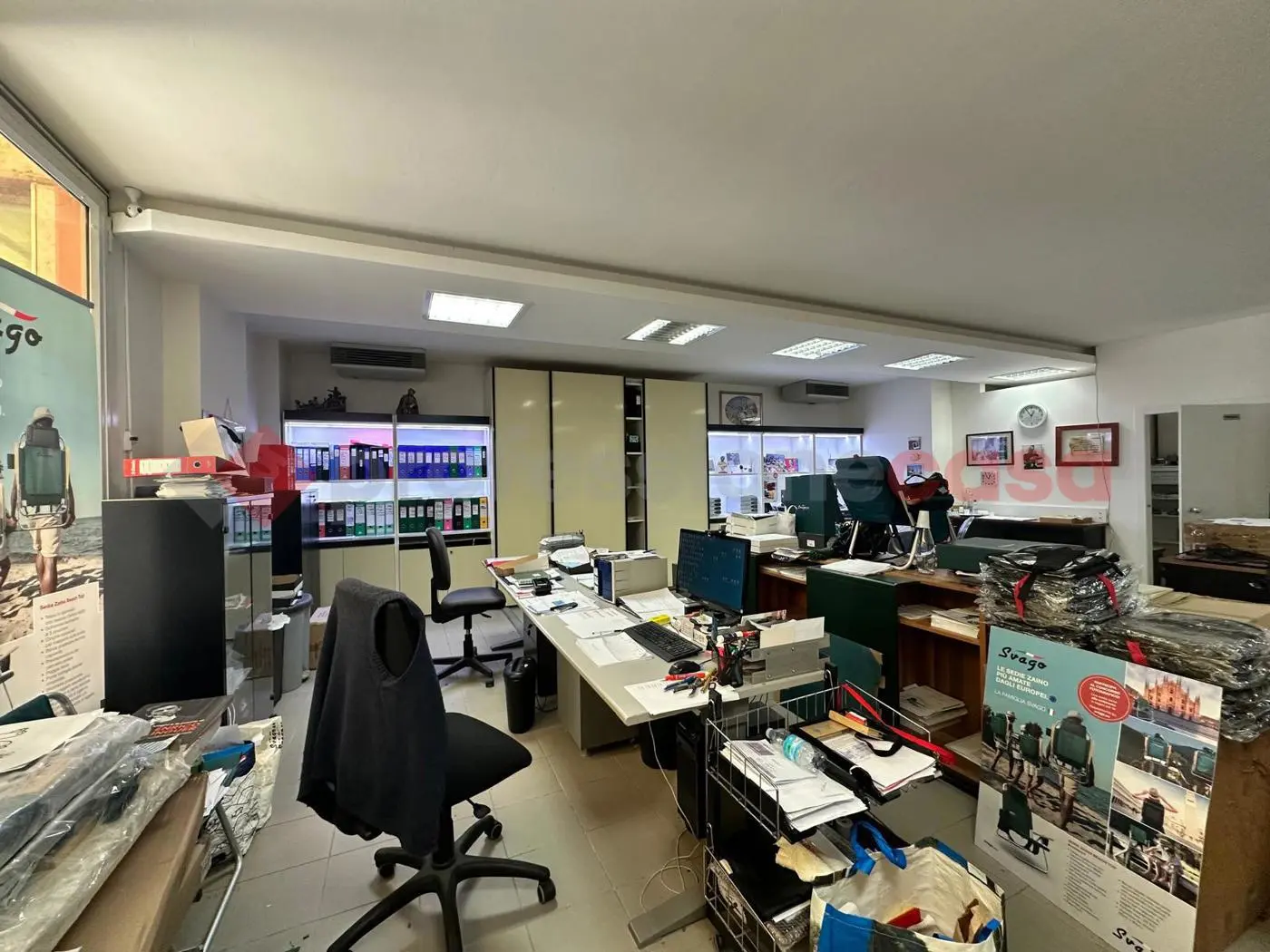 Immagine per Ufficio in vendita a Arezzo via Martiri Di Civitella