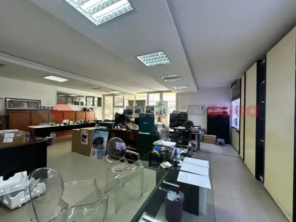 Ufficio via Martiri Di Civitella, Arezzo