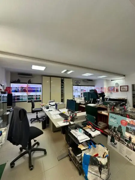 Ufficio via Martiri Di Civitella, Arezzo