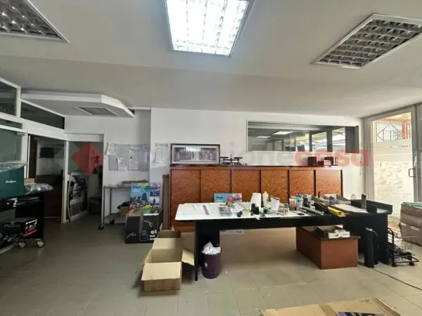 Ufficio via Martiri Di Civitella, Arezzo