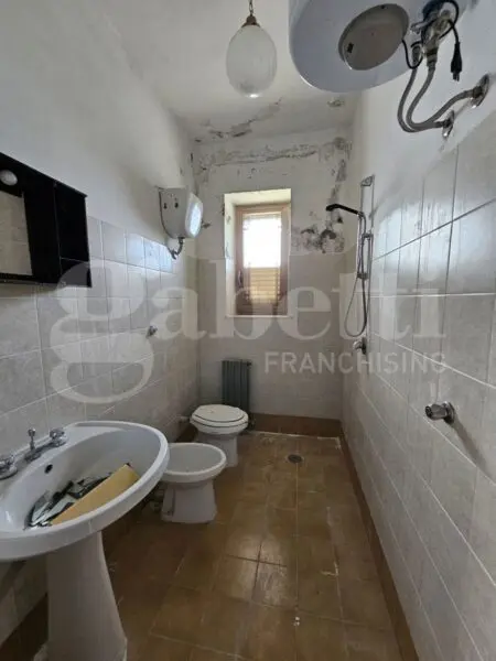 Casa Indipendente via Contrada Montagna 0, Papasidero
