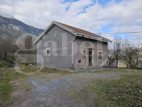 Casa Indipendente via Contrada Montagna 0, Papasidero