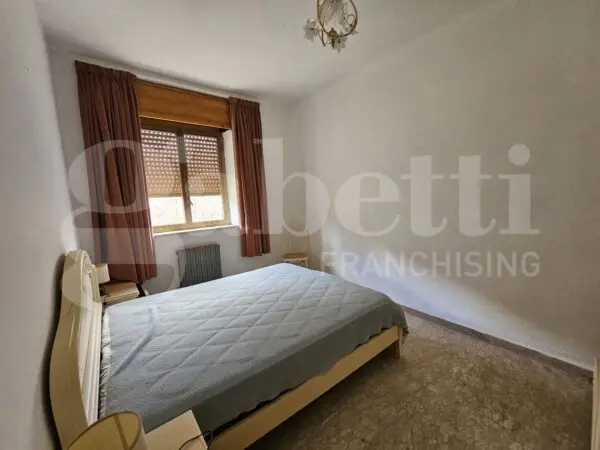 Casa Indipendente via Contrada Montagna 0, Papasidero