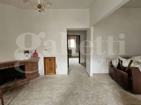 Casa Indipendente via Contrada Montagna 0, Papasidero
