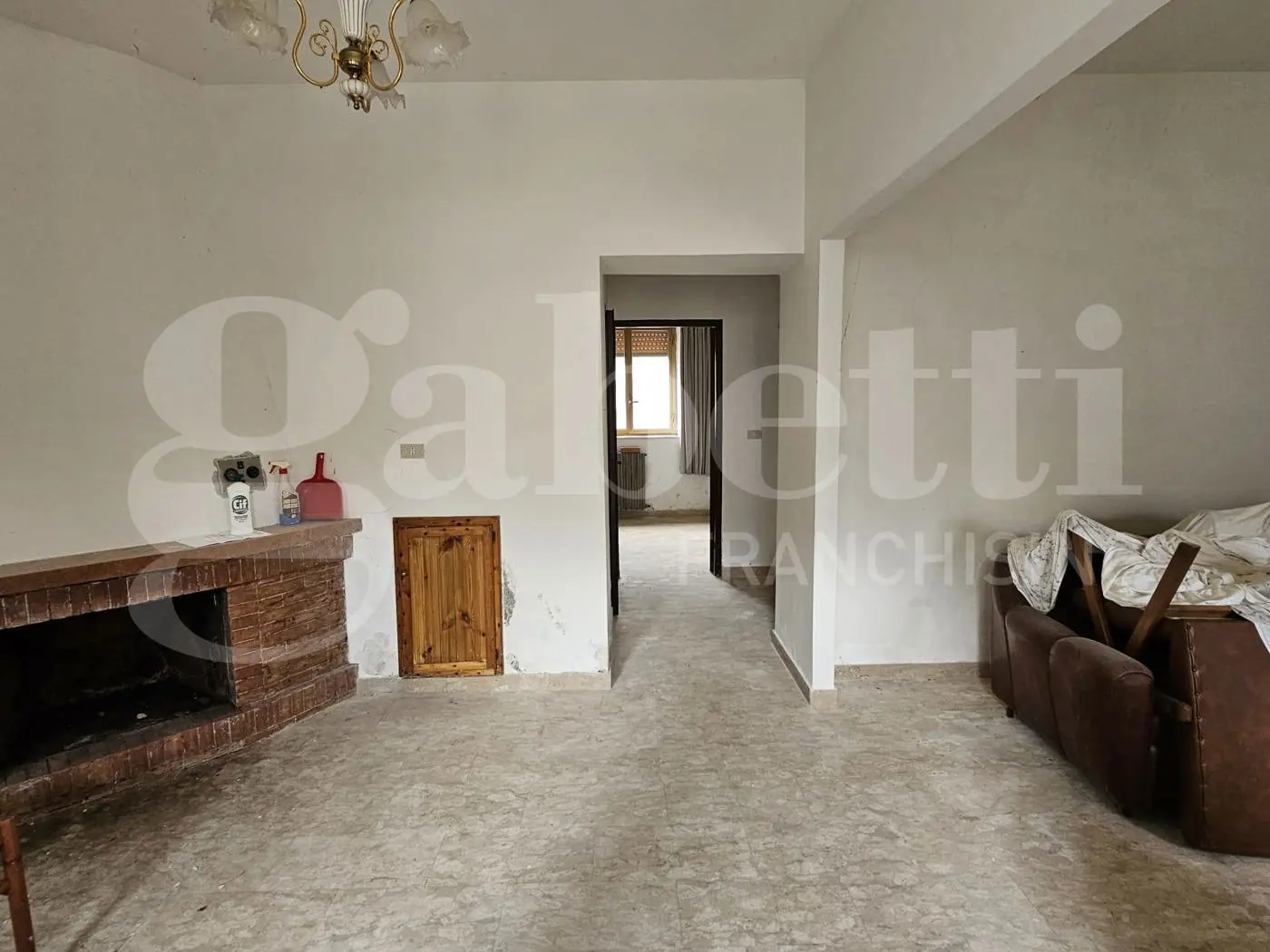 Immagine per Casa Indipendente in vendita a Papasidero via Contrada Montagna