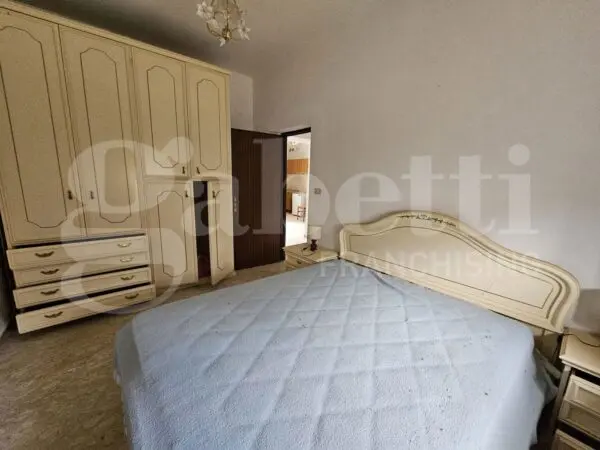 Casa Indipendente via Contrada Montagna 0, Papasidero