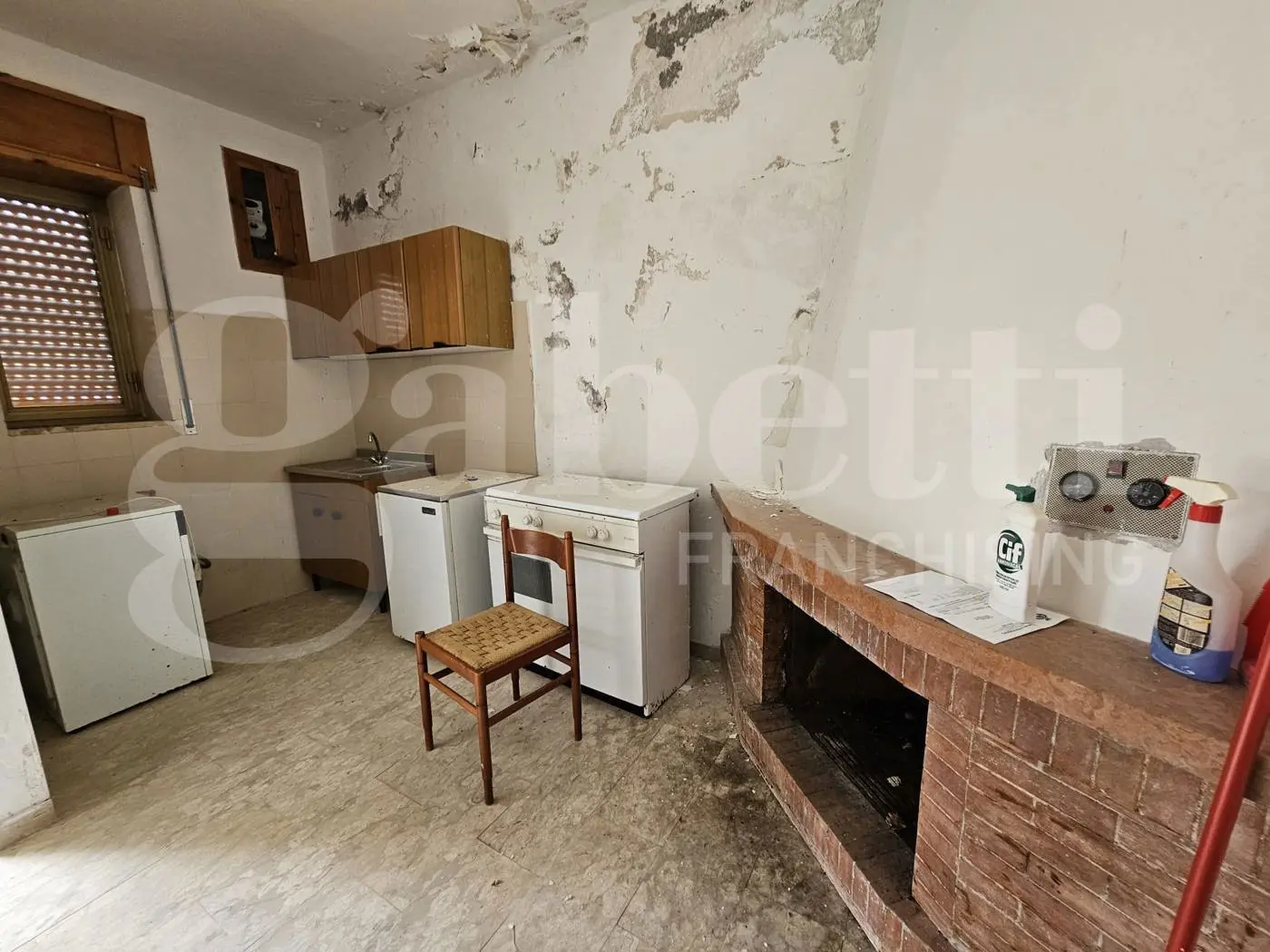 Immagine per Casa Indipendente in vendita a Papasidero via Contrada Montagna