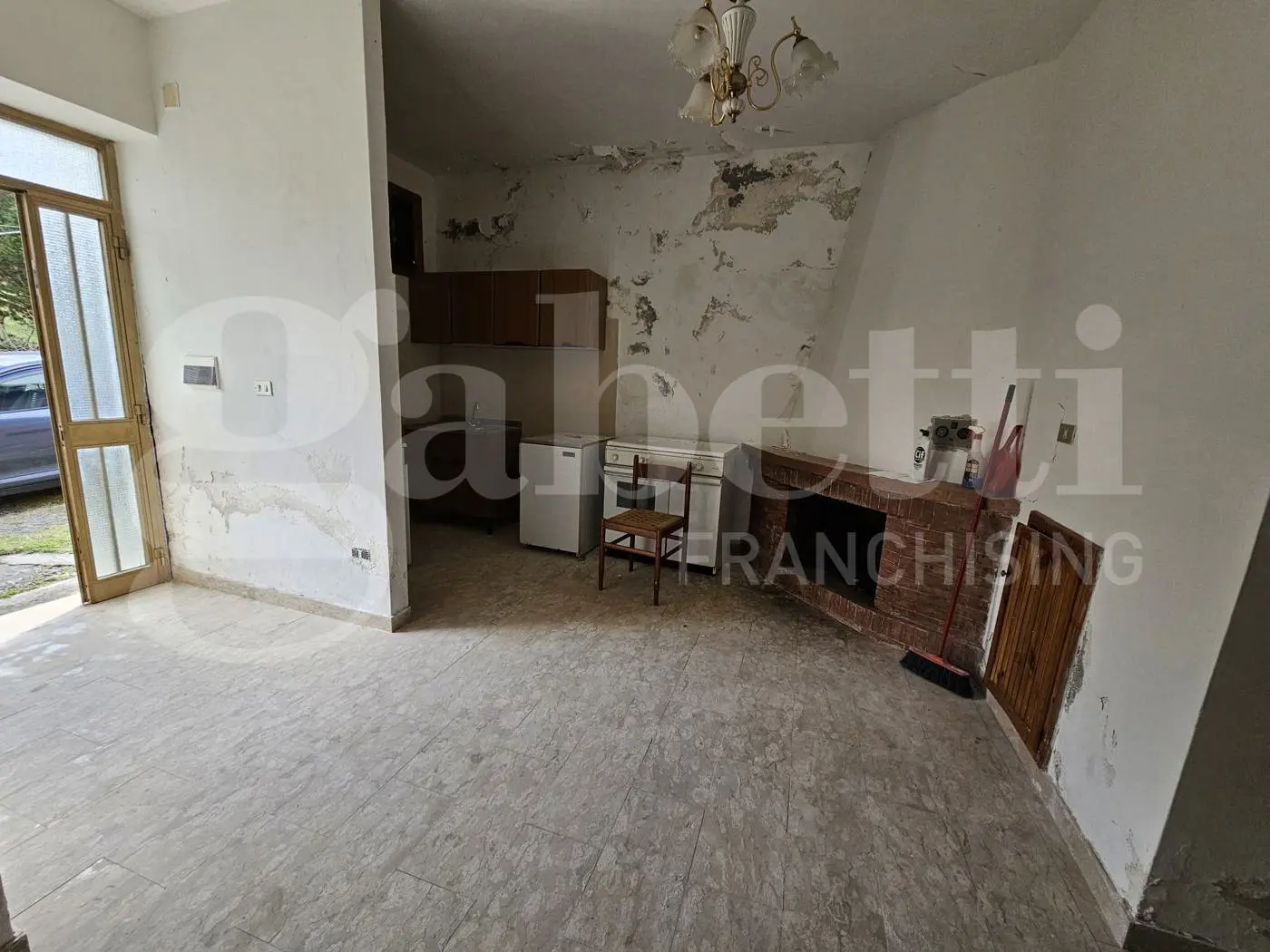 Immagine per Casa Indipendente in vendita a Papasidero via Contrada Montagna