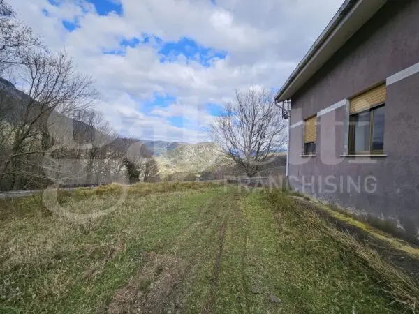 Casa Indipendente via Contrada Montagna 0, Papasidero