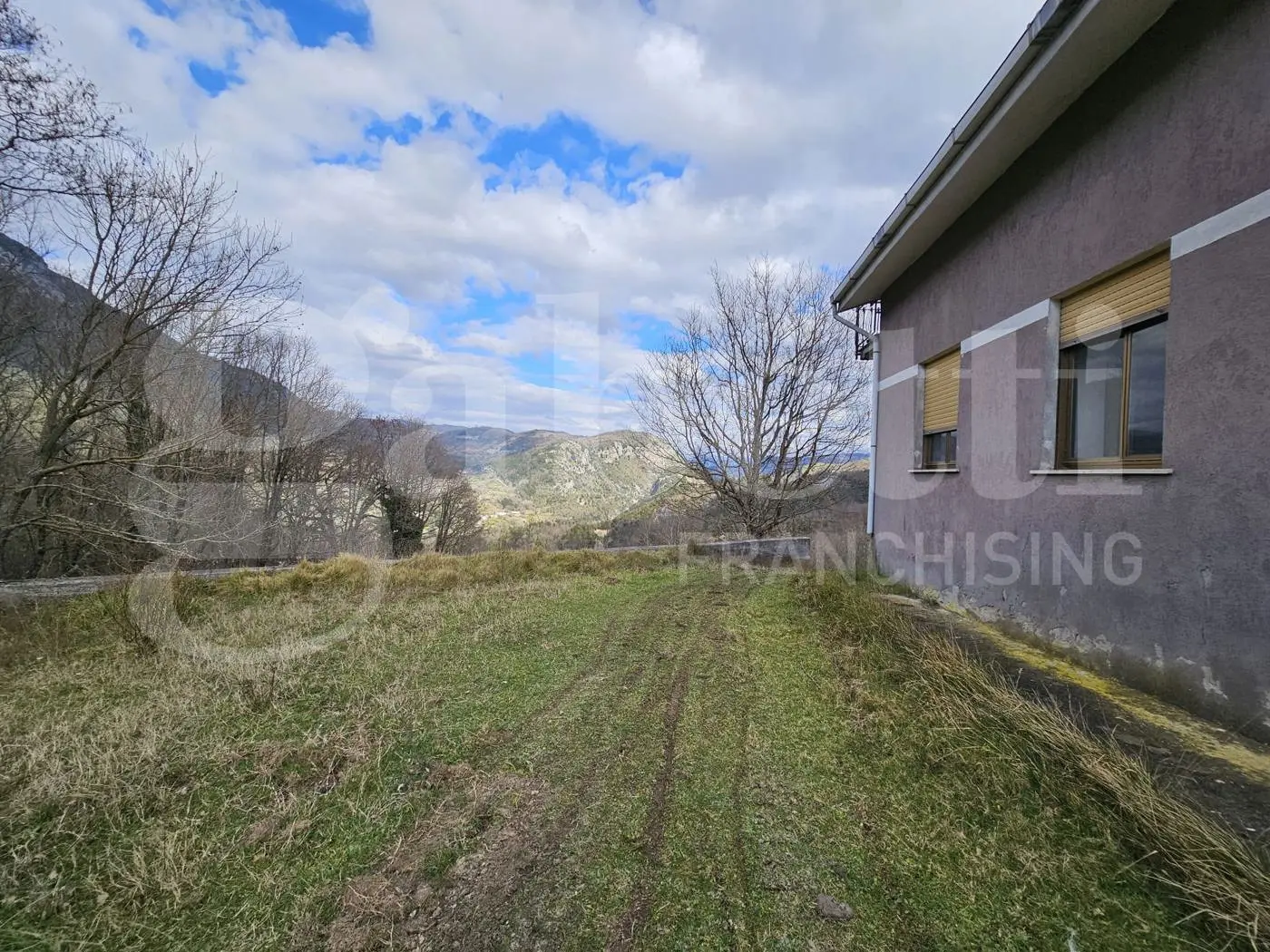 Immagine per Casa Indipendente in vendita a Papasidero via Contrada Montagna