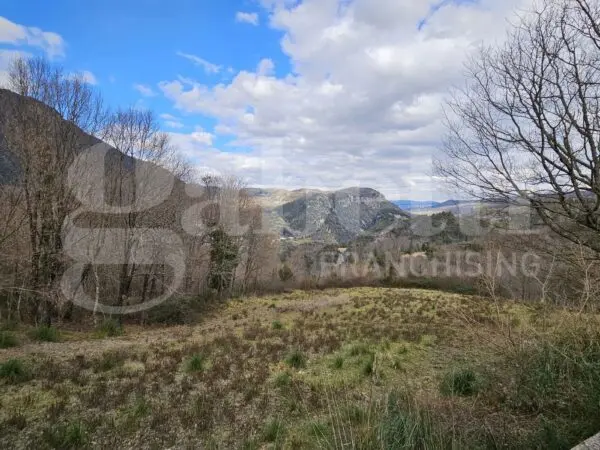 Casa Indipendente via Contrada Montagna 0, Papasidero