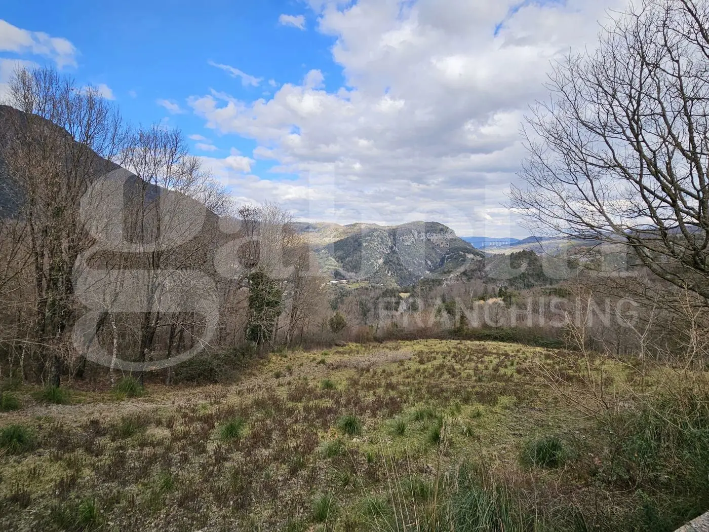 Immagine per Casa Indipendente in vendita a Papasidero via Contrada Montagna