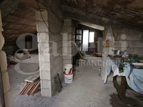 Casa Indipendente via Contrada Montagna 0, Papasidero