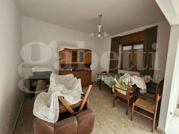 Casa Indipendente via Contrada Montagna 0, Papasidero