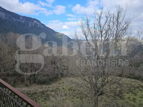 Casa Indipendente via Contrada Montagna 0, Papasidero