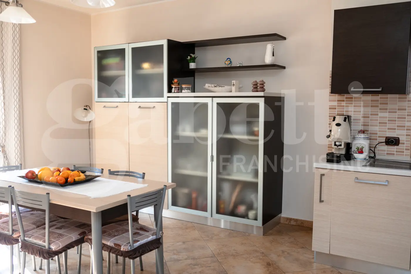 Immagine per Duplex in vendita a Orsomarso via V Guaragna I Trav 19