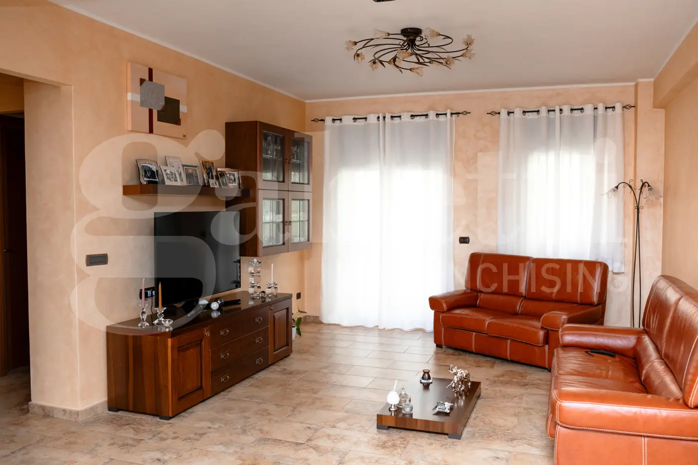 Immagine per Duplex in vendita a Orsomarso via V Guaragna I Trav 19