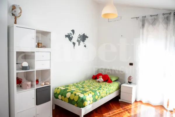 Duplex via V Guaragna I Trav 19, Orsomarso