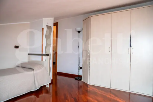 Duplex via V Guaragna I Trav 19, Orsomarso
