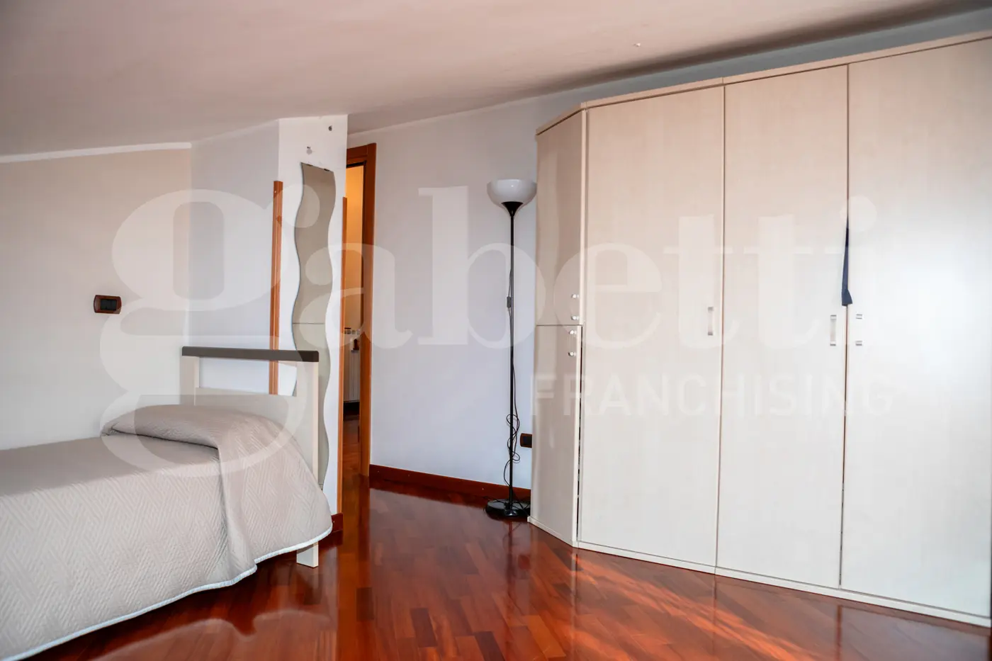 Immagine per Duplex in vendita a Orsomarso via V Guaragna I Trav 19