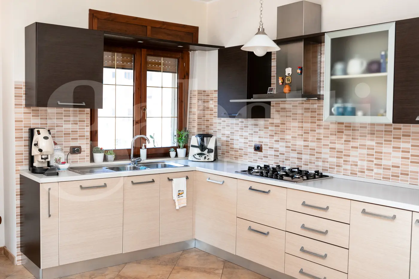 Immagine per Duplex in vendita a Orsomarso via V Guaragna I Trav 19