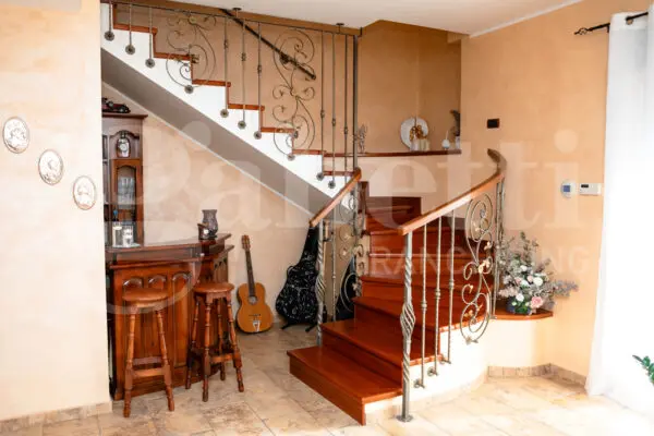 Duplex via V Guaragna I Trav 19, Orsomarso