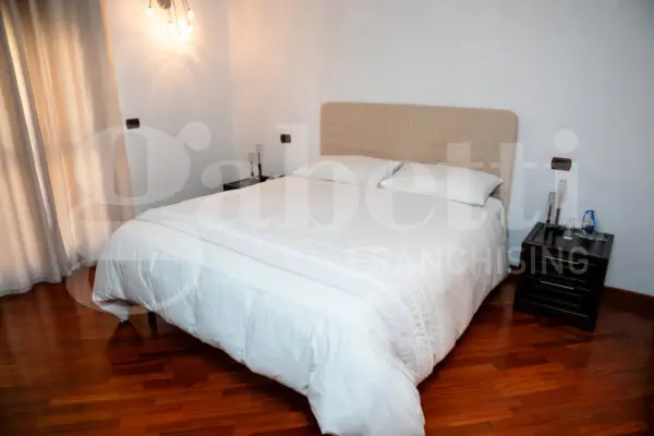 Duplex via V Guaragna I Trav 19, Orsomarso