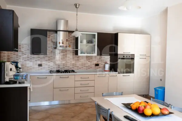 Duplex via V Guaragna I Trav 19, Orsomarso