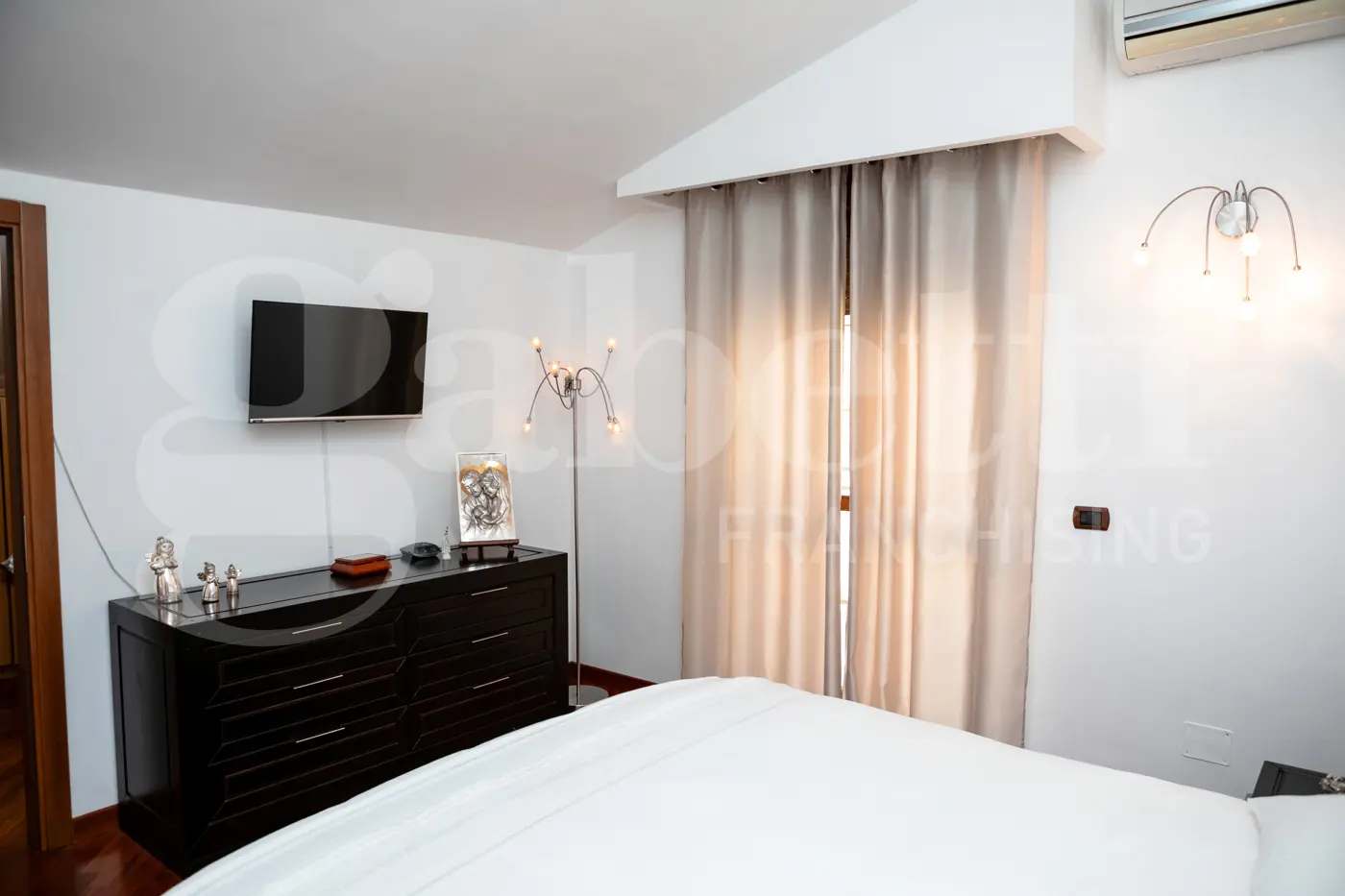 Immagine per Duplex in vendita a Orsomarso via V Guaragna I Trav 19