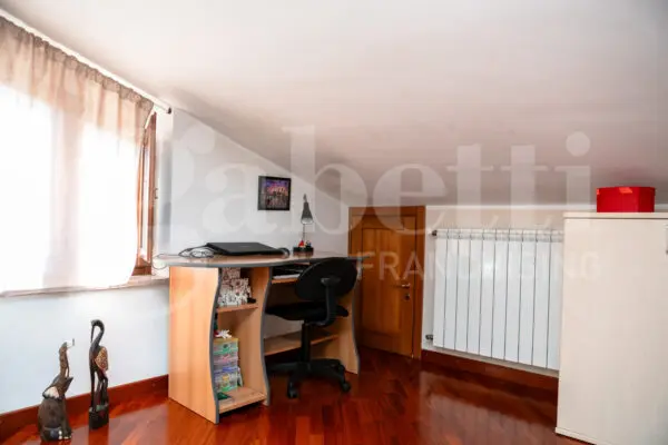 Duplex via V Guaragna I Trav 19, Orsomarso