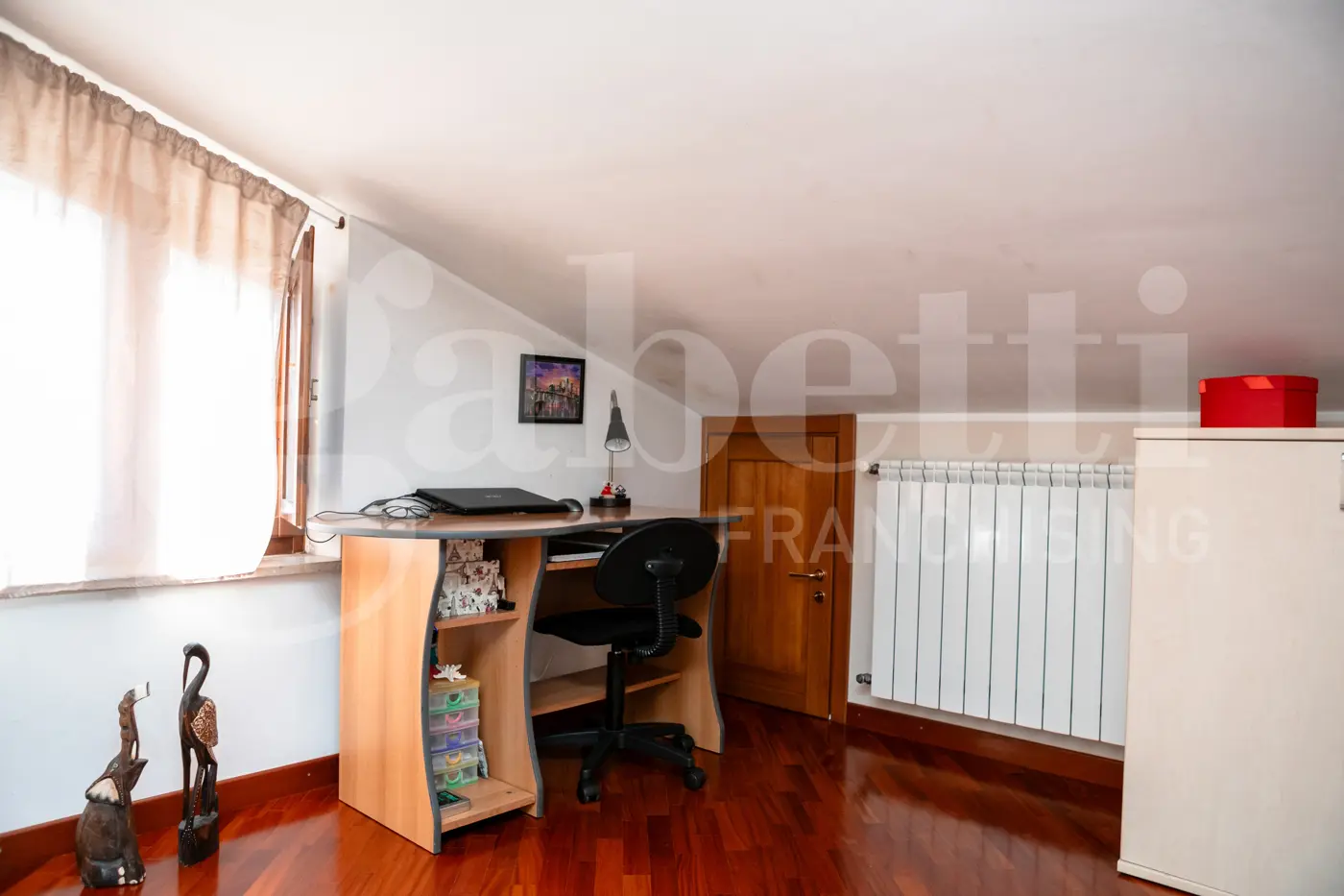 Immagine per Duplex in vendita a Orsomarso via V Guaragna I Trav 19