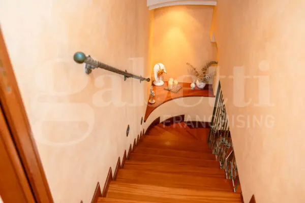 Duplex via V Guaragna I Trav 19, Orsomarso